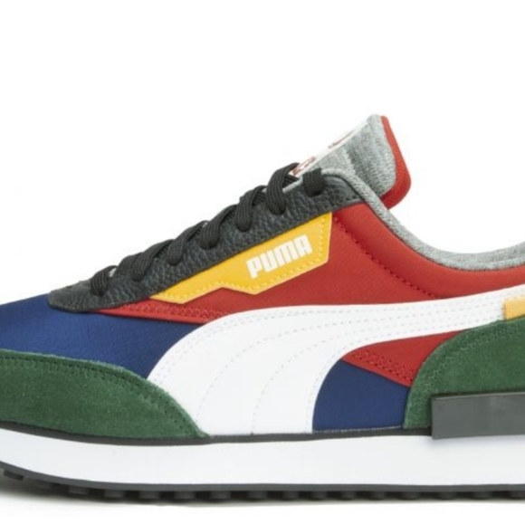 BLACK FIVES FUTURE RIDER - Picture 2 of 5